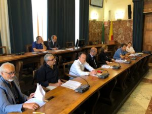 Messina: condivise in Commissione Consiliare le modifiche all’art. 3 delle Norme di Attuazione proposte dagli Ordini