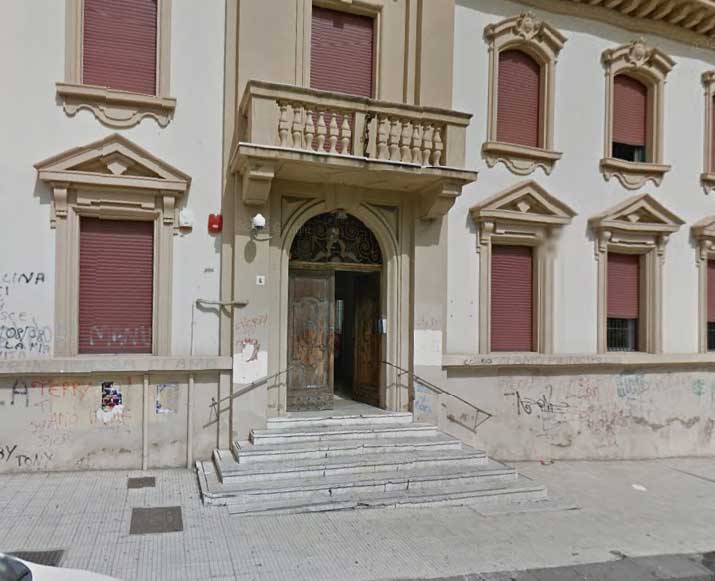 Malfunzionamento del geoportale di Messina: la nota del Dipartimento Servizi Territoriali e Urbanistici
