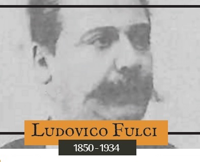 Mercoledì 30 Ottobre Convegno “Opera e la figura del Sen. Ludovico Fulci (1850-1934)”