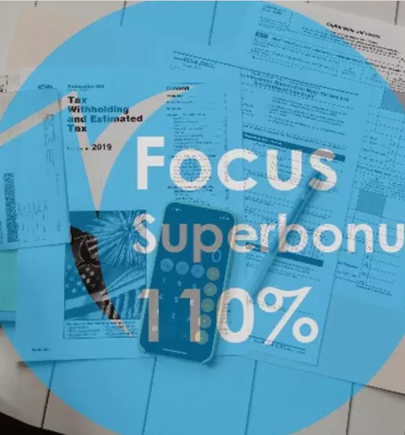 28 Maggio 2021 “Superbonus: lo stato legittimo dell’immobile, novità e operatività Focus: come tutelarsi nell’approccio ad una pratica di Superbonus 110%”