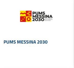Comune di Messina – Partecipazione alla redazione del Piano Urbano della Mobilità Sostenibile (PUMS)