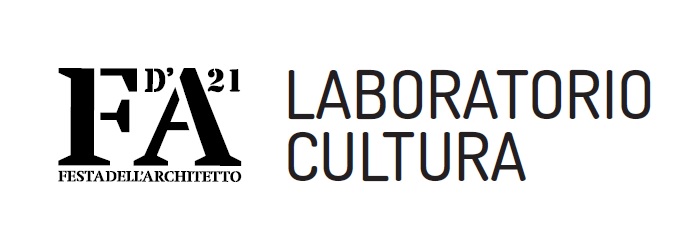 26 ottobre 2021 Seminario “Laboratorio Cultura – Laboratori tematici di rigenerazione”