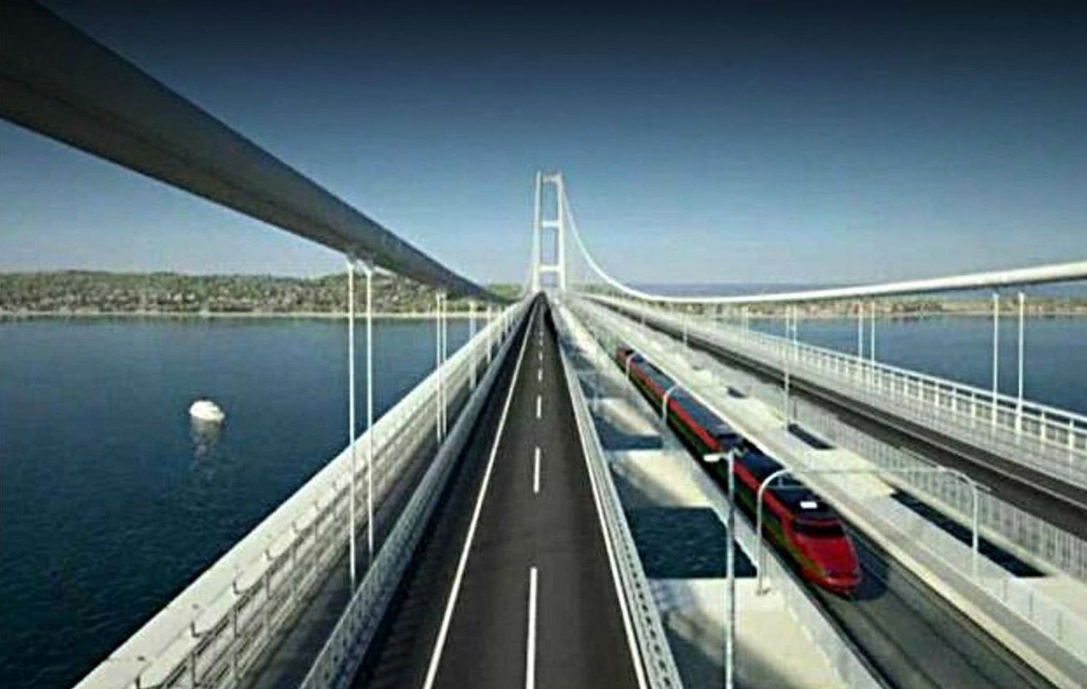 “Il ponte sullo stretto, opera strategica per lo sviluppo” in convegno ad Agrigento