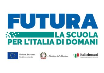 FUTURA: L’ITALIA PER LA SCUOLA DI DOMANI – Concorso per la costruzione di n. 212 nuove scuole mediante sostituzione di edifici.