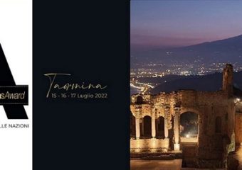 Dal 15 al 17 luglio 2022 Taormina “THINKINGREEN – STOP WISHING JUST DOING”