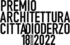 PREMIO ARCHITETTURA CITTÀ DI ODERZO XVIII edizione 2022