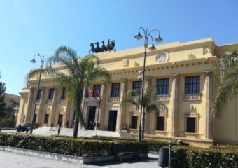 Orario di apertura al pubblico delle cancellerie del Tribunale di Messina